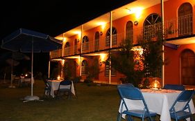 Hotel Spa Villa San Agustin